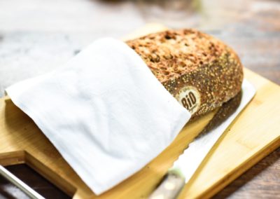 Brood bio de roudonck